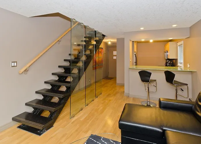 Ostays Condos - Opal