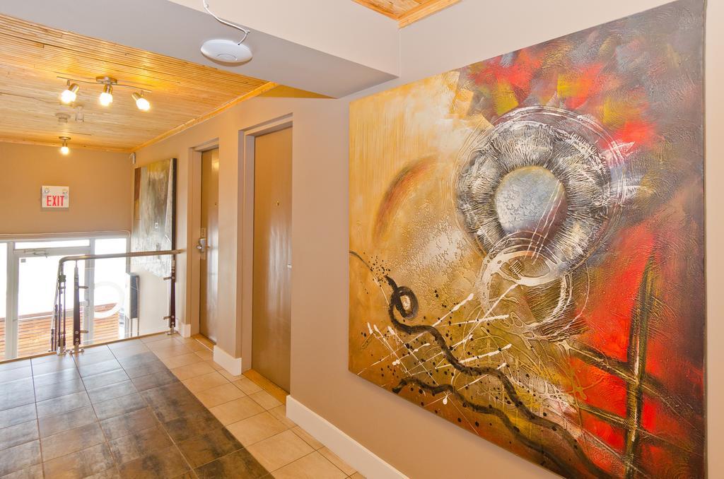 Apartment Ostays Condos - Opal Calgary