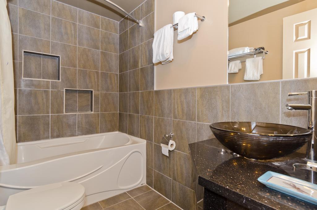 Ostays Condos - Opal Apartment