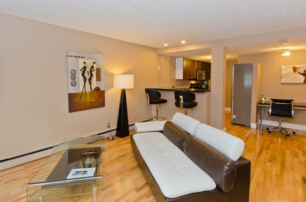 Ostays Condos - Opal Apartment *