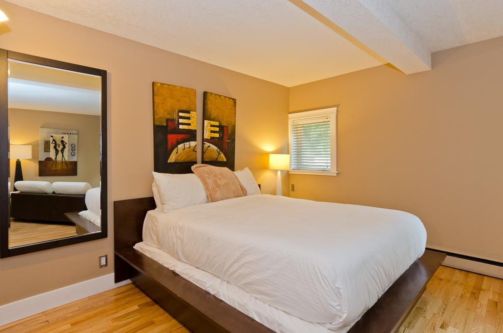Ostays Condos - Opal Apartment Calgary