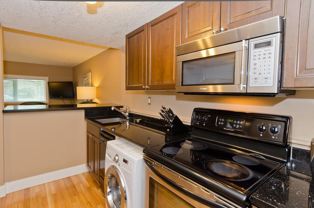 Ostays Condos - Opal Calgary