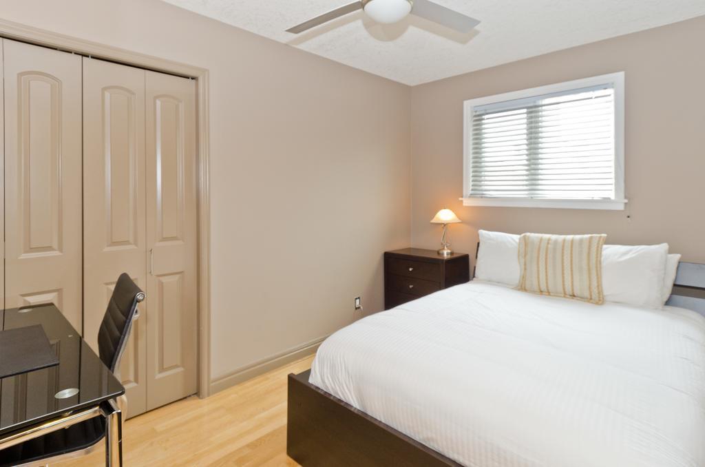 Ostays Condos - Opal Calgary