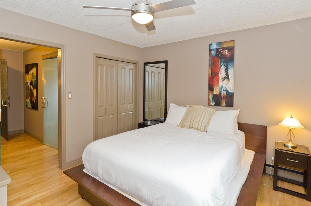 Apartment Ostays Condos - Opal Calgary
