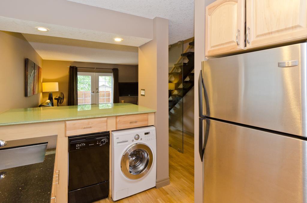 Ostays Condos - Opal * Calgary