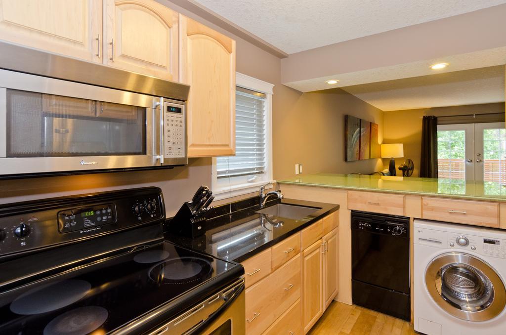 Apartment Ostays Condos - Opal *