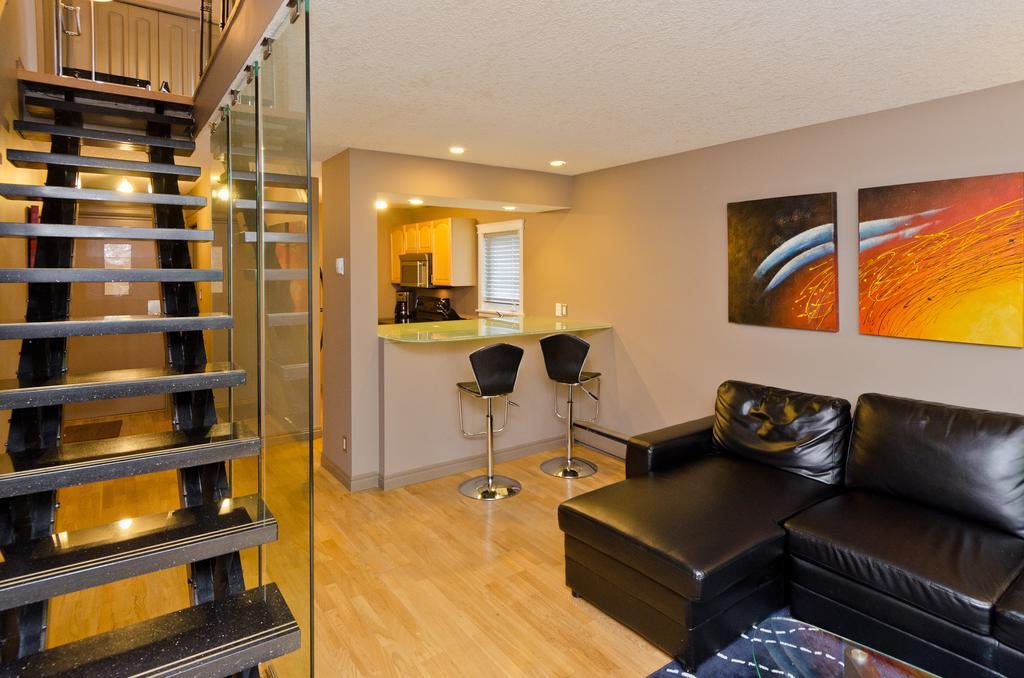 Apartment Ostays Condos - Opal Calgary