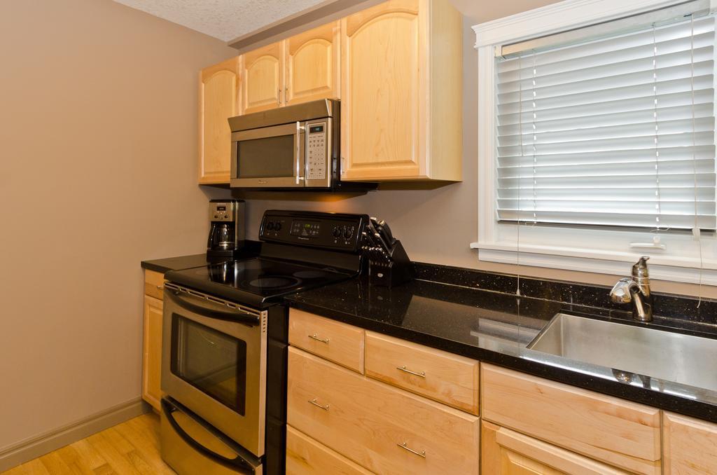 Ostays Condos - Opal * Calgary