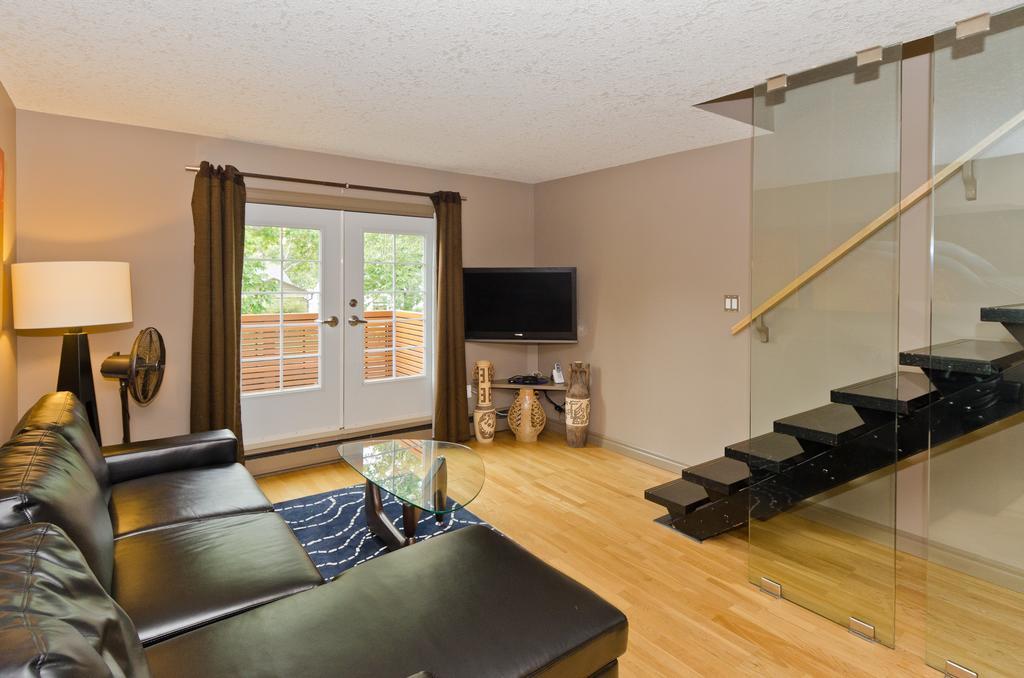 Ostays Condos - Opal Apartment Calgary